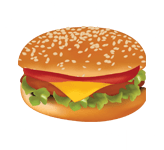 P & L Grill logo